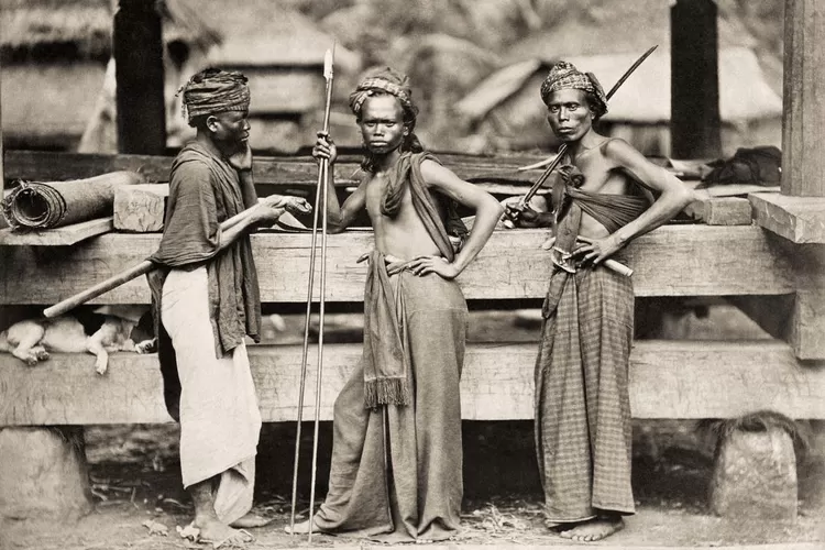 Mengenal sejarah Suku Batak di Sumatera Utara (rimbakita.com)