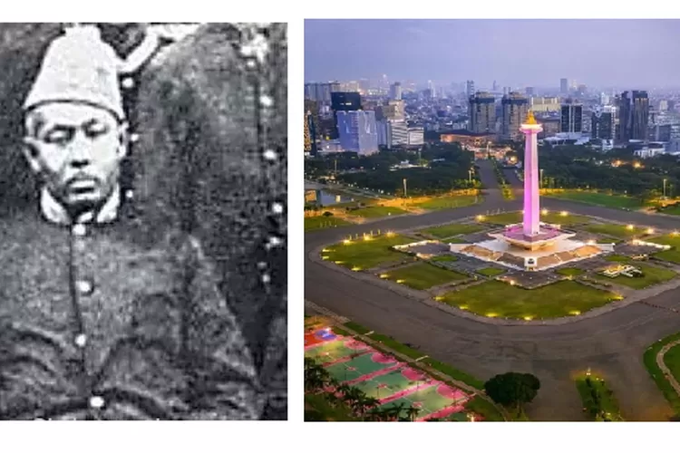 Teuku Markam dan Monumen Nasional