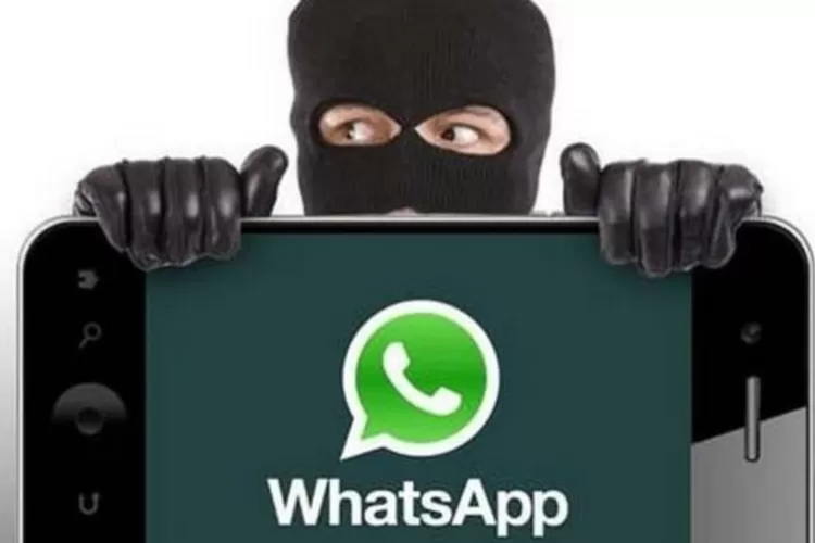 Waspadai 8 modus phising pencurian data melalui aplikasi Whatsapp