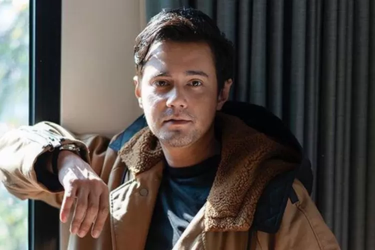 Boby Joseph ditangkap kasus tembakau sintetis. Foto/Instagram (Foto/Instagram)