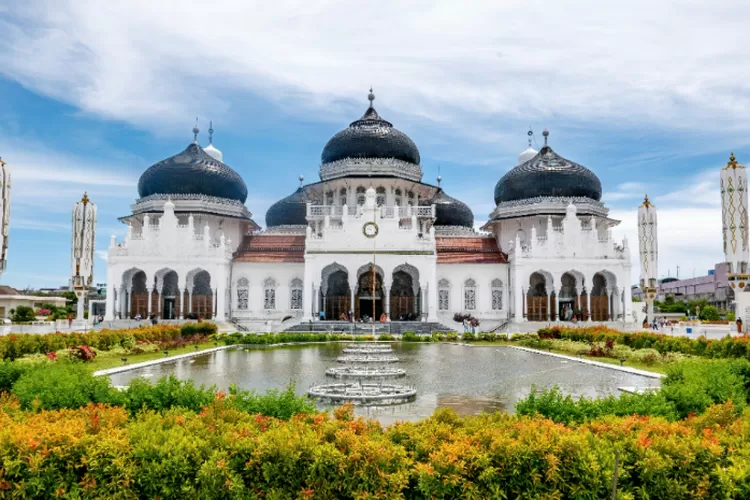 Alasan Aceh jadi provinsi termiskin di Sumatera (unsplash.com)