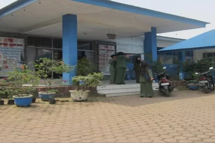 SMP Negeri I Tanjung Morawa  Jalan Sei Merah Desa Dagang Kerawang Kecamatan Tanjung Morawa Kabupaten Deli Serdang (Realitasonline.id/zul)