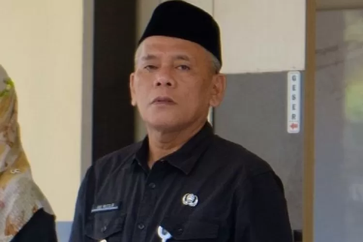 Camat Tapos, Abdul Mutolib