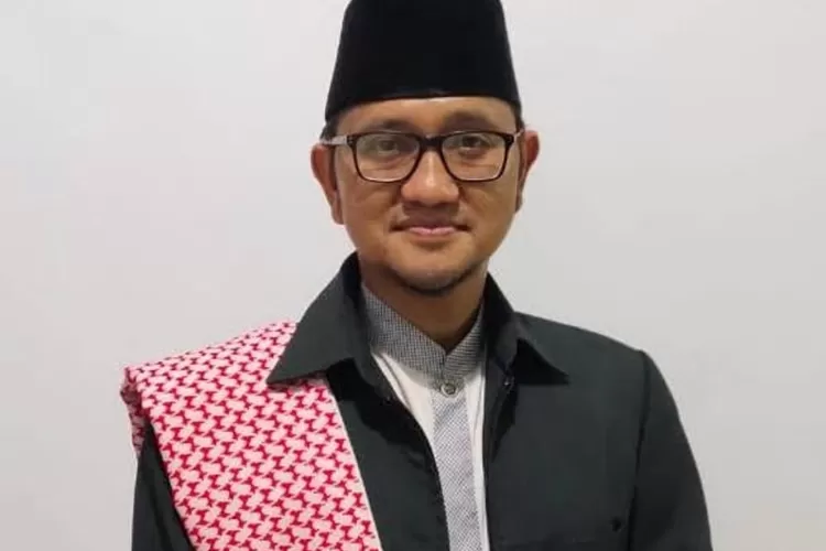 Sekretaris Komisi II DPRD Kota Bekasi Alimudin (DPRD Kota Bekasi)