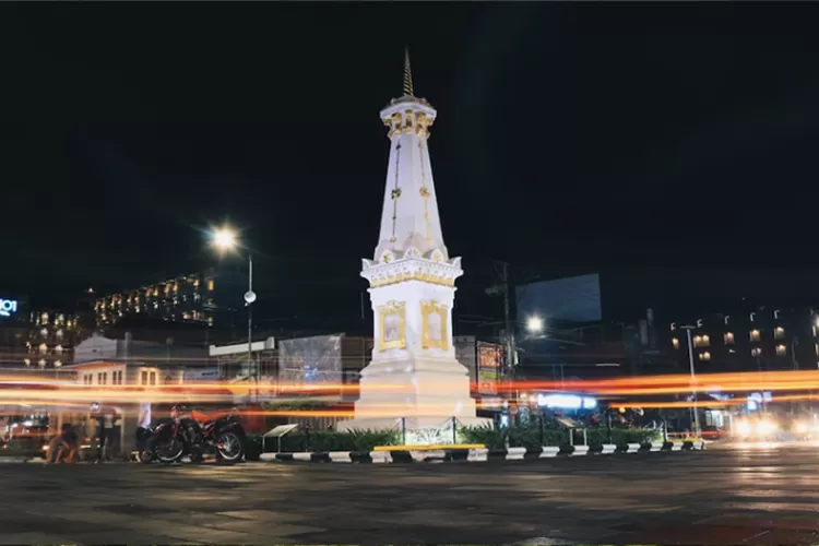 Pesona wisata Malioboro Yogyakarta, kota seni dan budaya yang kaya sejarah  - Warta Pesona