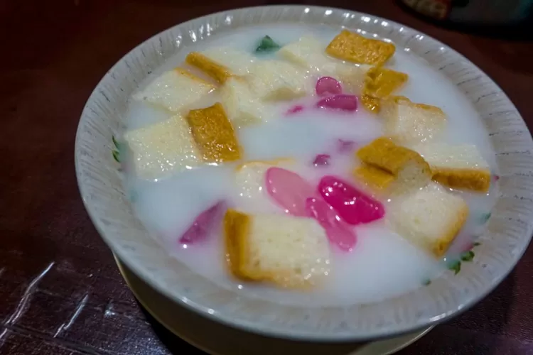 Ini dia 8 minuman khas Semarang paling enak dan legendaris yang wajib kamu coba (istimewa )