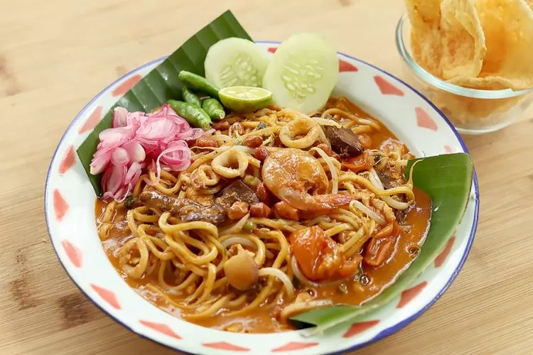Mudah Dibuat! Inilah Resep Mie khas Aceh yang Gurih dan Berempah/ Cookpad