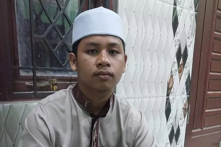 Ustad Maulana Yusuf Daulay korban begal saat hendak shalat subuh (Realitasonline.id/zul)