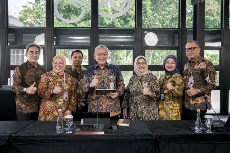 paparan earning call 2nd quarter 2023 bank bjb (bjb)