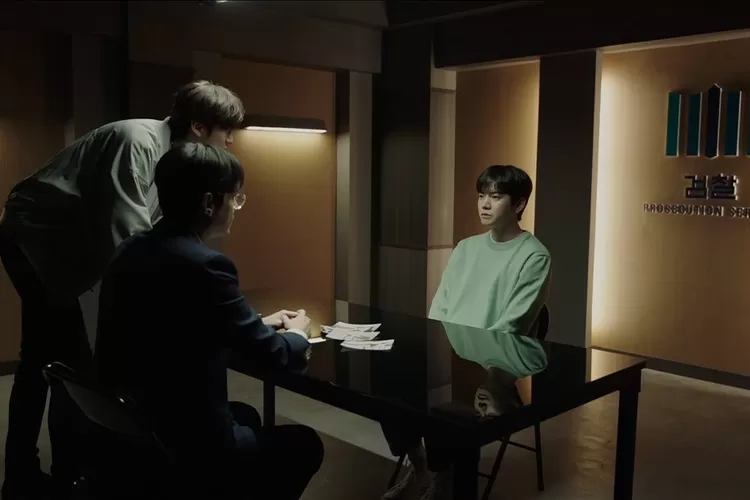 Streaming Drama Korea Longing for You episode 3 sub Indo. (instagram.com/official.ena.d)