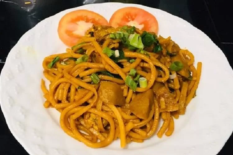 Bisa Buat Lauk! Inilah Resep Mie Gomak, Spaghetti Khas Medan yang bisa Tambah Selera Makan/ Cookpad