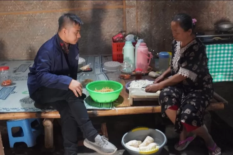 Unimma gencarkan bantuan untuk mendorong kemajuan UMKM di Desa Trenten, Magelang  (Dok)