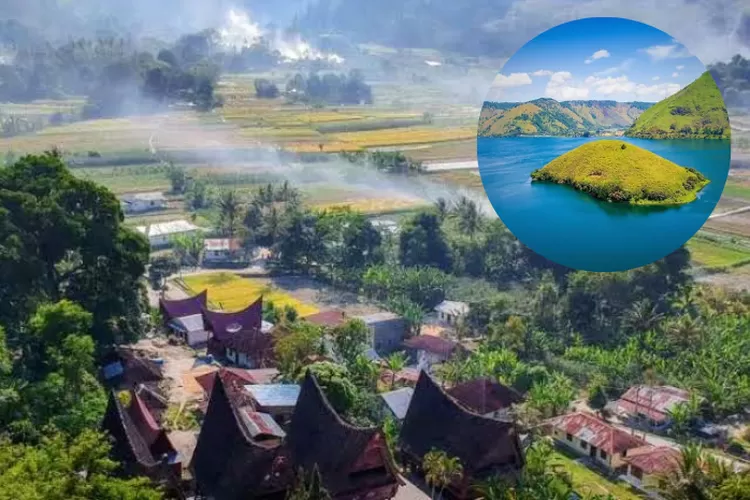 Mengunjungi 3 Desa Wisata Terindah di Sumatera Utara Peraih ADWI 2023 (jadesta.kemenparekraf.go.id dan wisato.id)