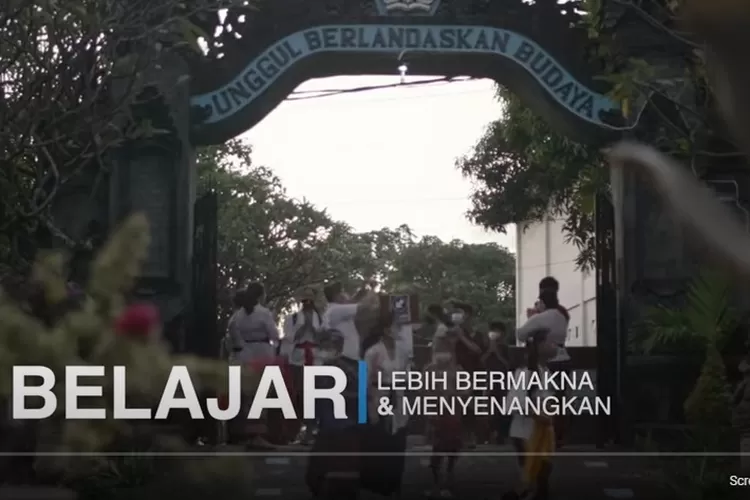 Contoh Resume PembaTIK Level 1 Tema Belajar Lebih Bermakna Dan ...