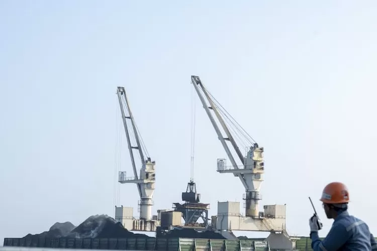 MIND ID melakukan transformasi dan digitalisasi anak usahanya sebagai wujud kelanjutan transformasi di lingkup Kementerian BUMN. (MIND ID)