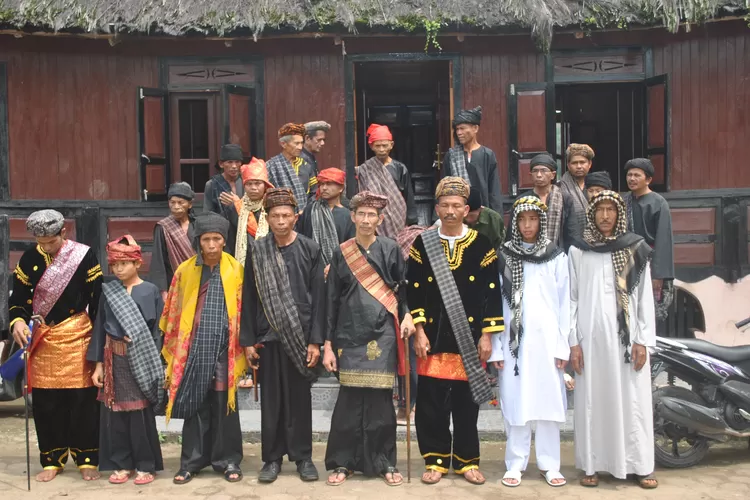 Mengenal Tradisi Batagak Pangulu, Salah Satu Tradisi di Minangkabau yang Paling Diminati oleh Wisatawan/Budaya Indonesia