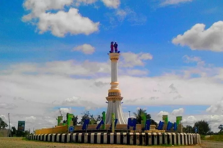 Seluma, Kabupaten Termiskin di Provinsi Bengkulu yang Menyimpan Sejuta Potensi Wisata (Pemkab Seluma)