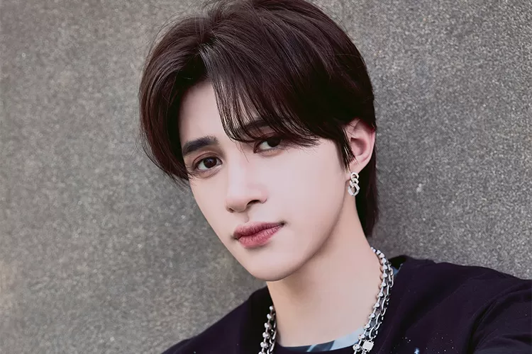 Alex resmi hengkang dari DRIPPIN (Woollim Entertainment)