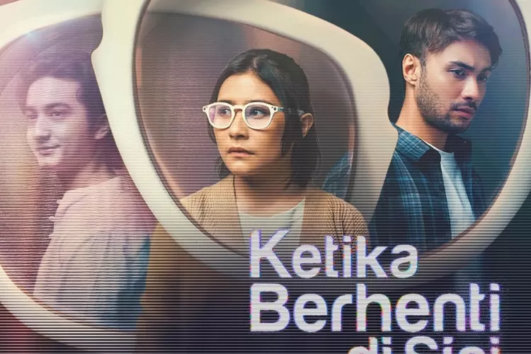 Sinopsis Film Ketika Berhenti Di Sini, Karya Umay Shahab, Tayang Di ...