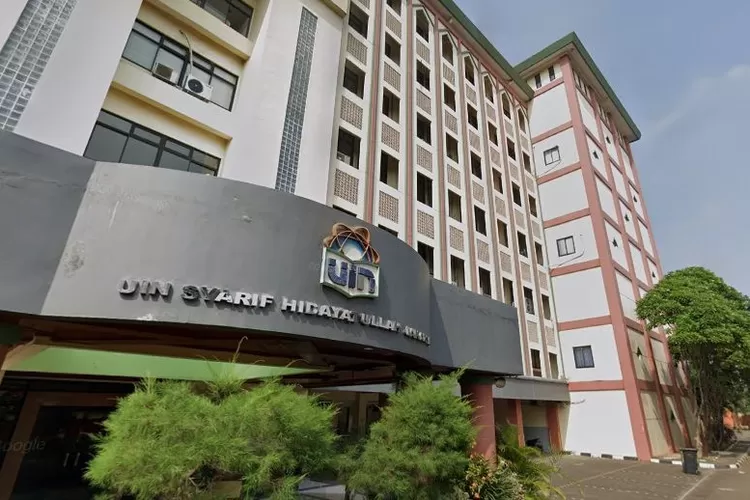  Gak Kalah Sama Sumbar, Inilah Top 3 Universitas Terbaik di Sumatera Selatan/ UIN