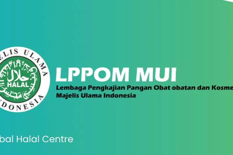2 Lowongan Kerja D3 atau S1 LPPOM MUI, Penempatan Bogor dan Sekitarnya, Begini Cara Lamarnya