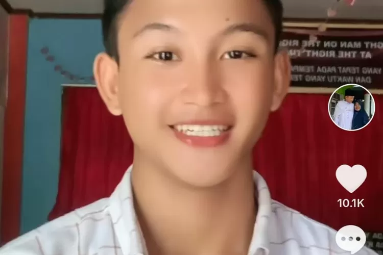 Farel Aditya Viral Karena Ditinggal Orang Tua Sejak Bayi, Tunjukkan Chat dengan Sang Mama yang Bikin Nyesek (Tangkap Layar)