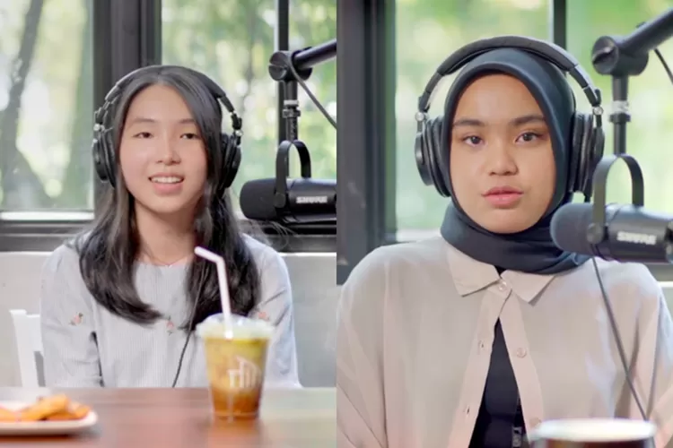 2 Mahasiswi USU Ungkap Keluh Kesah saat di Luar Negeri: Beda Colokan Hingga Cara Belajar (YouTube Universitas Sumatera Utara)