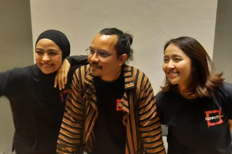 Personal Grup Band Kotak, tanggapi somasi Posan Tobing