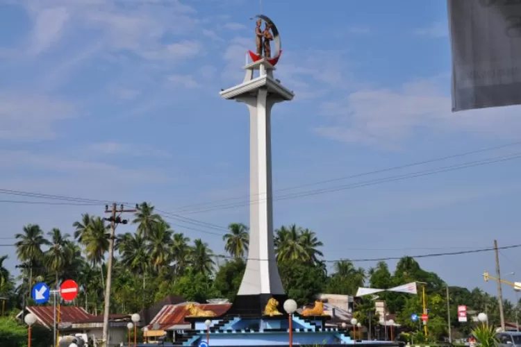Fakta dan sejarah Kabupaten Agam Sumatera Barat (agamkab.go.id)