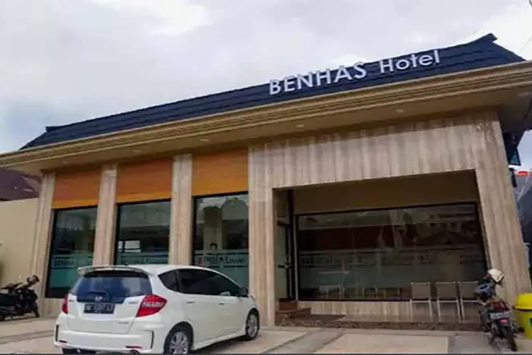 Hotel Murah di Bukittinggi, BENHAS Hotel Dekat dengan Museum Rumah Kelahiran Bung Hatta