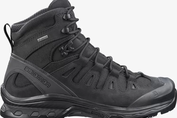 Blili.com mengadakan berbagai promo menarik di bulan ini (dok. Salomon.com)