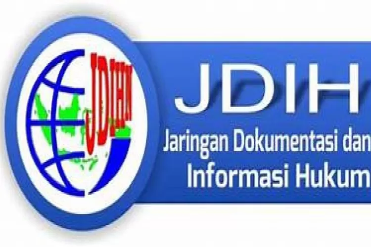 OJK Luncurkan Aplikasi Website Jaringan Dokumentasi Dan Informasi Hukum