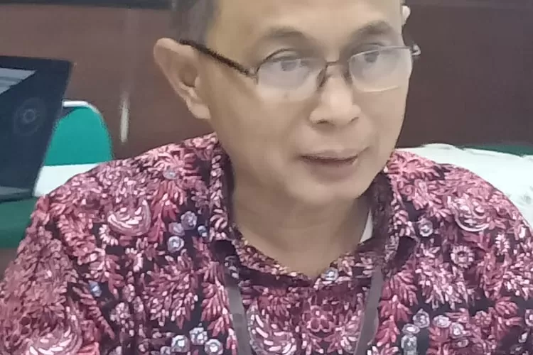 Ketua PN Jakarta Utara Khamim Thohari SH MHum