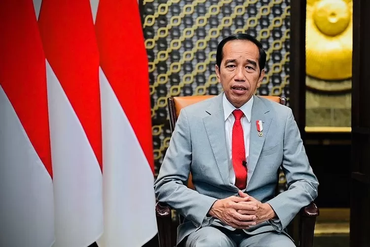 Presiden Jokowi Siap Umumkan Kenaikan Gaji PNS Setelah 4 Tahun ...