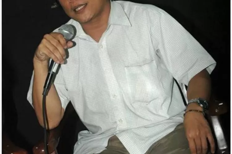 Sihar Ramses, sastrawan (dok)