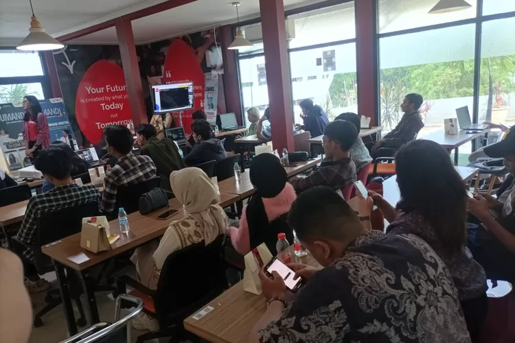 Jumadi (Jumat Ngoprek Digital) (Humas)