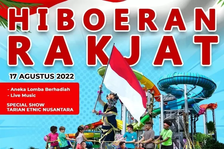 HUT RI Ke 78 Agustus 2023, Gunakan Teks MC Paling Mudah Ini Agar Lebih ...