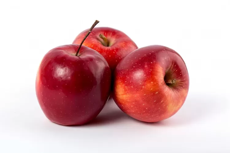 Buah apel dipercaya bisa mencegah asma, fakta atau mitos? (Freepik)