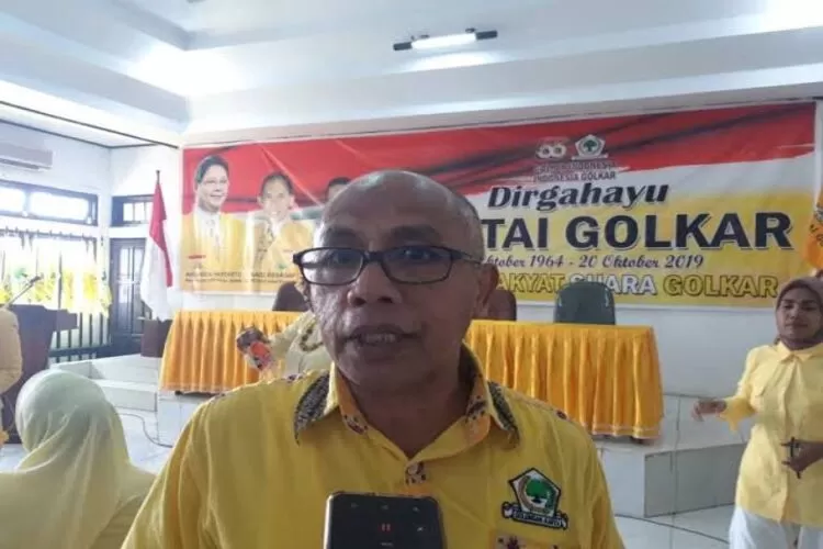 Nyawa Bahlil Lahadalia nyaris melayang demi Golkar di Papua, beruntung selamat karena Tito Karnavian.