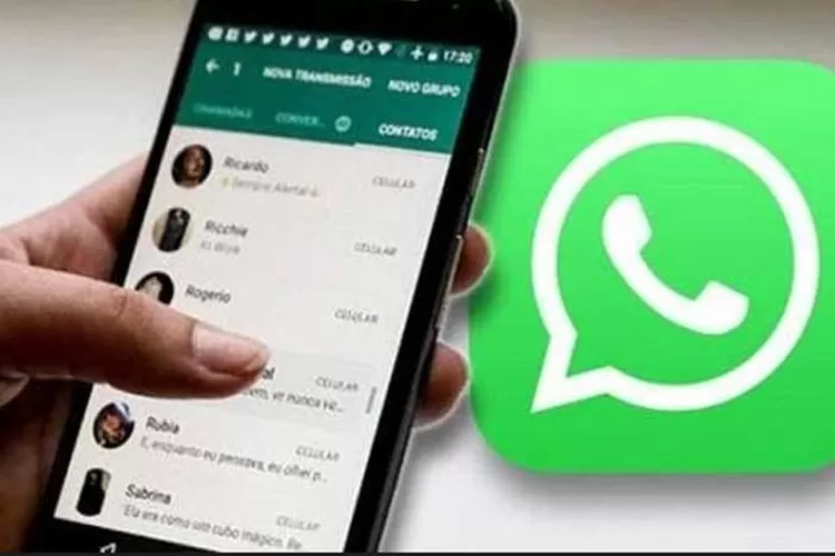 Cari Tahu Tanda-Tanda Whatsapp Anda Sedang Dikloning Atau Dihack Orang ...