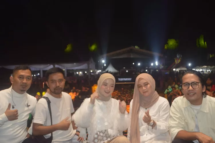 SABYAN  (CATATATANFAKTA.COM)