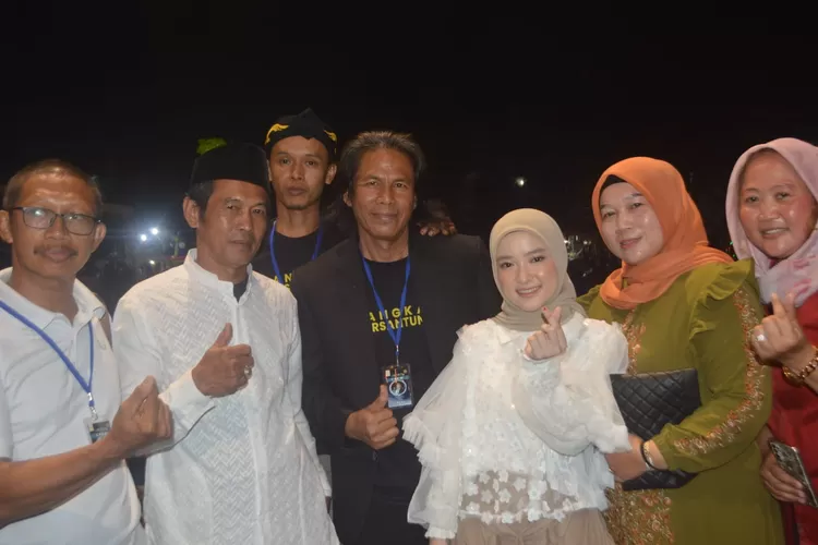 Junaedi  (Catatanfakta,com)