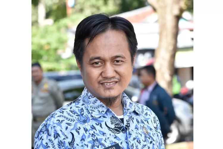 Lukman Hamarong (Dok. LHR)