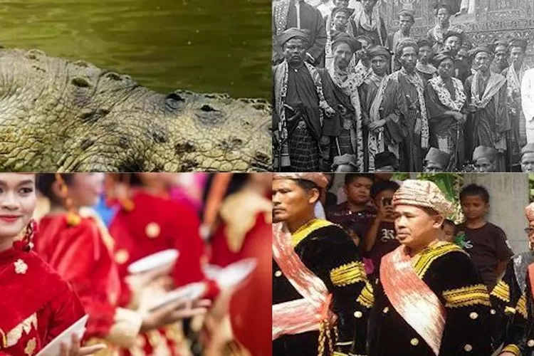 Mengenal Suku Koto Dari Minangkabau, Provinsi Sumatera Barat Yang Mendunia