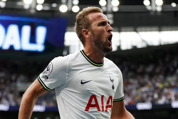 Transfer Pemain Tottenham Hotspur