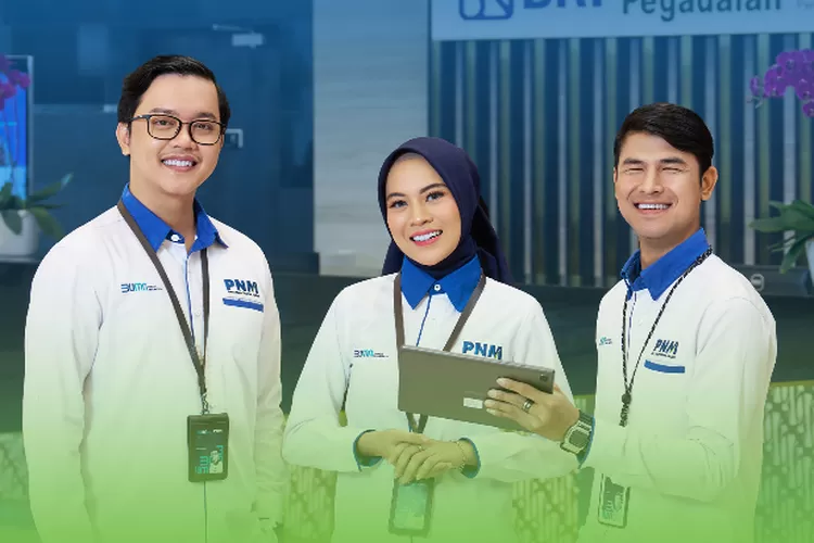 PNM Buka Lowongan Kerja Untuk Lulusan D4 Dan S1, Fresh Graduate Yuk ...