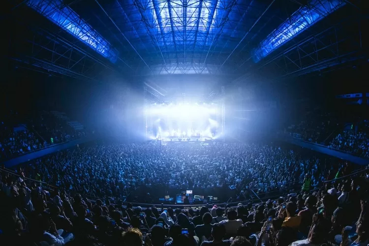 Berkesempatan Konser Di Indonesia, RADWIMPS Beri Pesan Menyentuh Untuk ...