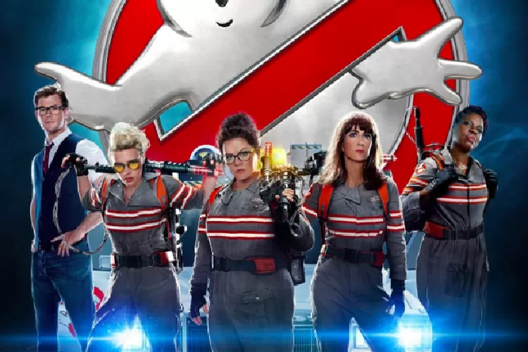 Baca artikel ini untuk mengungkap teknologi canggih yang digunakan oleh Ghostbusters untuk melawan hantu dan makhluk paranormal! (imdb.com)