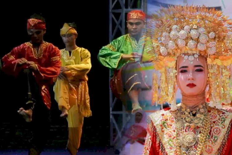 Mengenal Festival Siti Nurbaya yang Digelar Rutin Tiap Tahun dalam Rangka HUT Kota Padang, Catat Tanggalnya (pariwisata.padang.go.id)