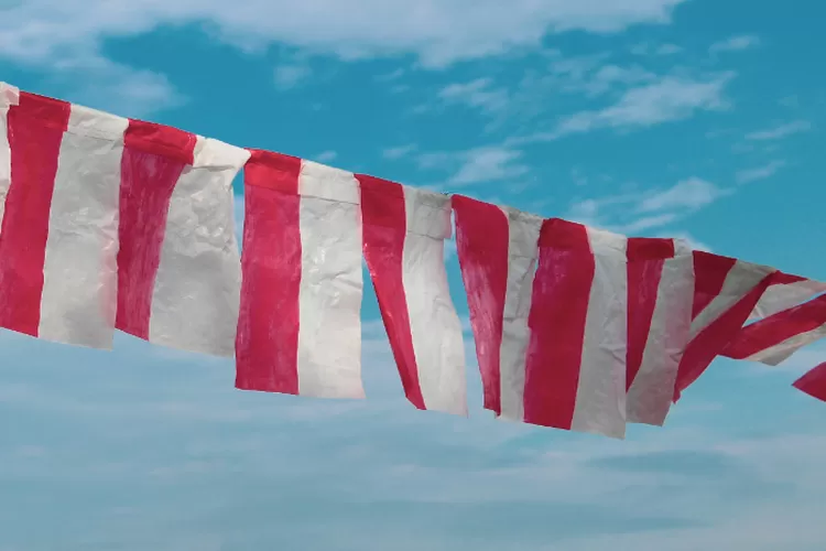 Ilustrasi HUT ke 78 Kemerdekaan RI, Ndarboy Genk tampil di Sukoharjo.  (Unsplash.com/@Tusik Only)